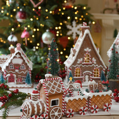 Collection image for: Christmas Gingerbread