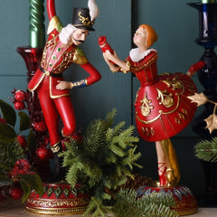 Collection image for: Christmas Nutcracker