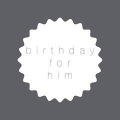 Collection image for: Birthday for Him