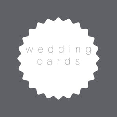 Collection image for: Wedding Cards