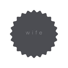 Collection image for: Wife