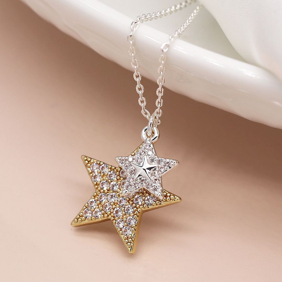 Star Necklace