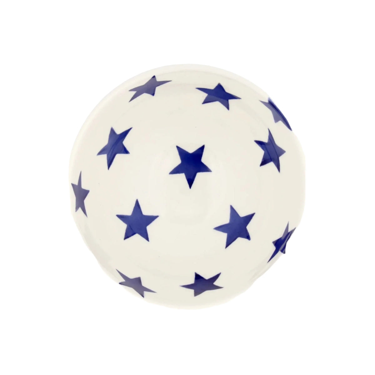 Blue Star French Bowl