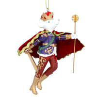 King Rat Decoration