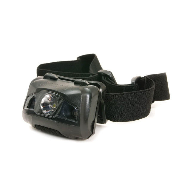 Adventurers Headlight