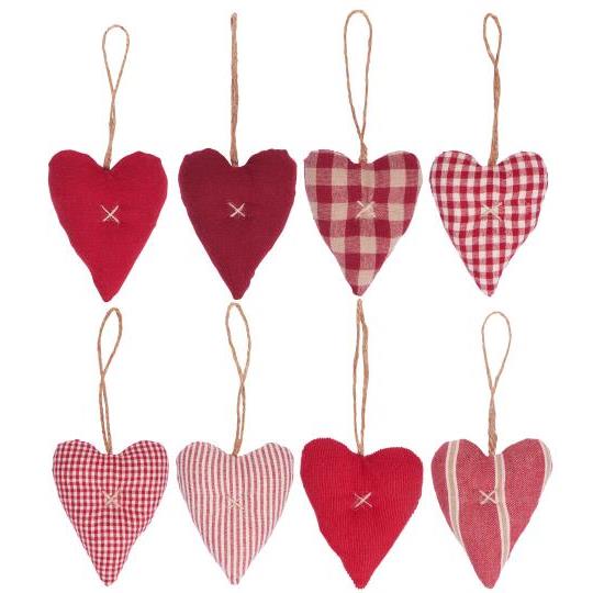 Heart Decoration