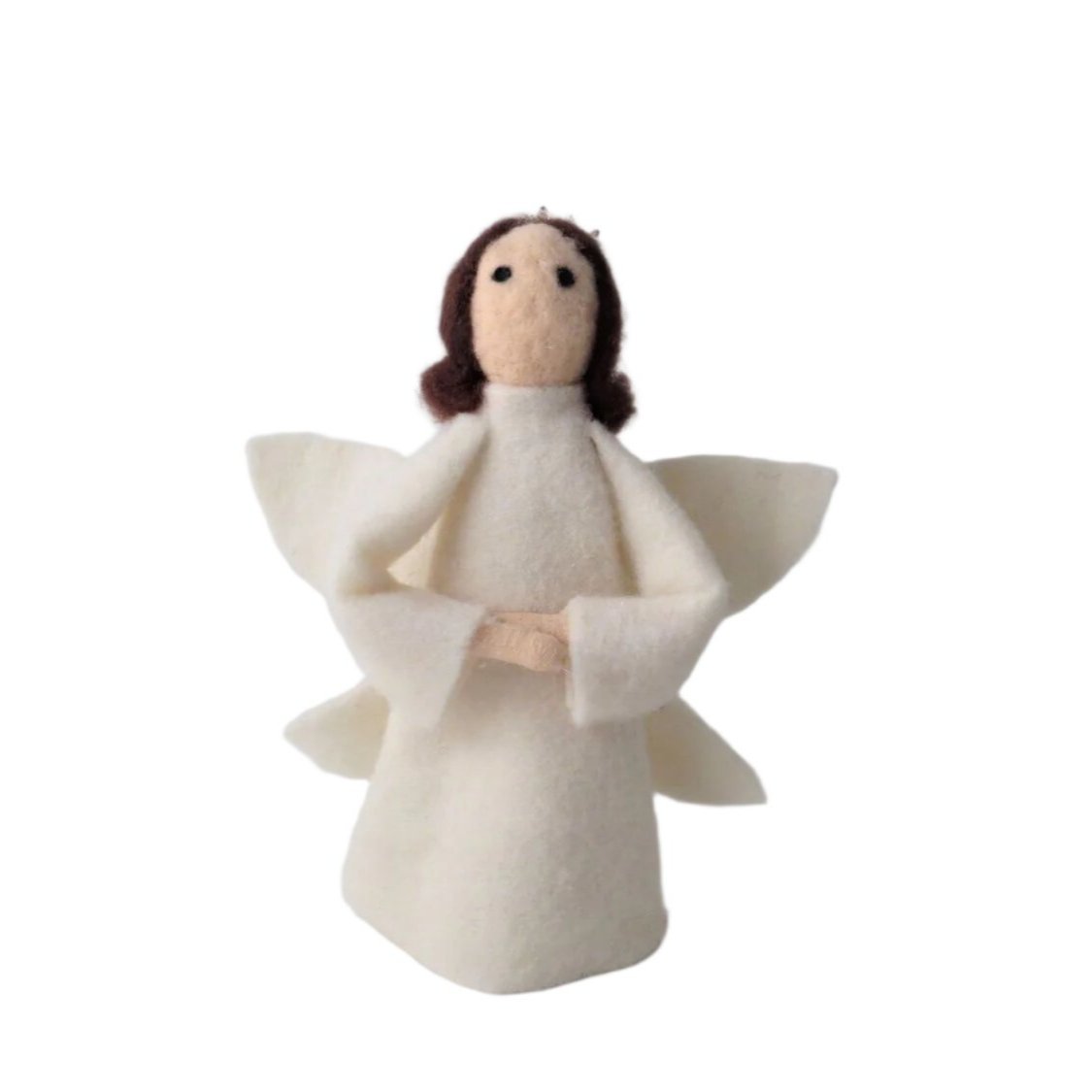 Angel Tree Topper