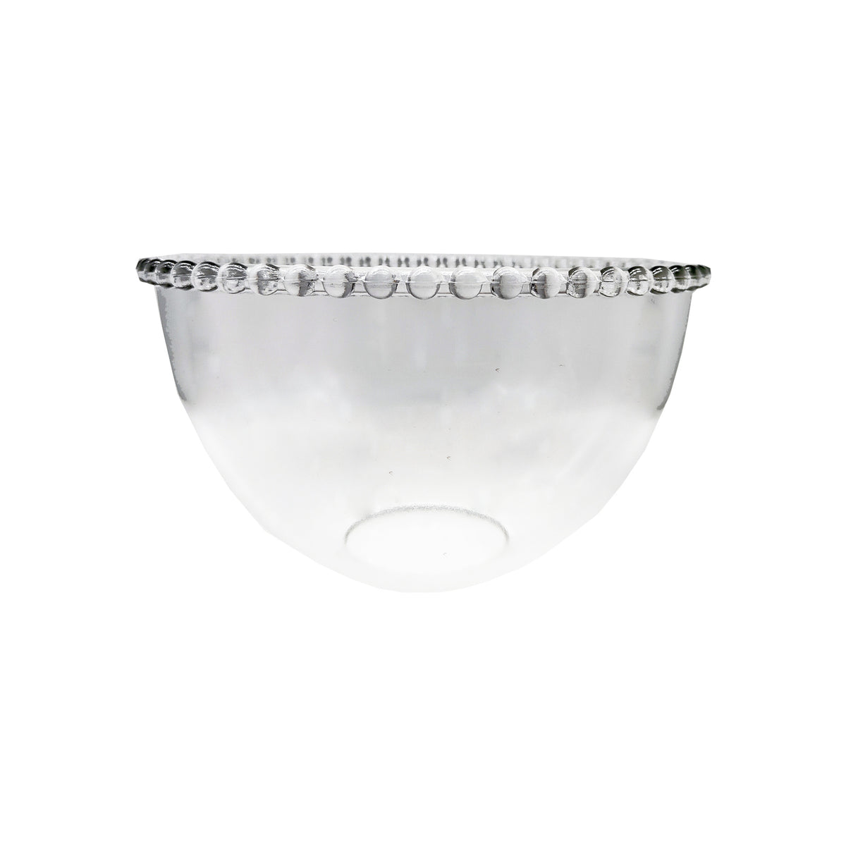 Pearl Glass Bowl