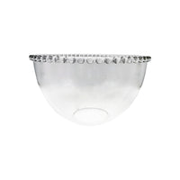 Pearl Glass Bowl