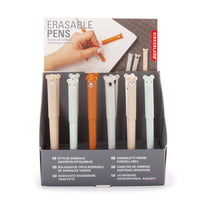 Erasable Animal Pen