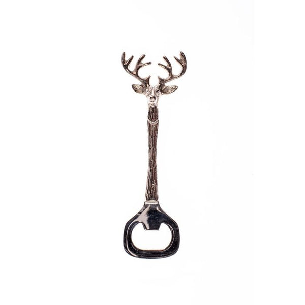 Stag Bottle Opener