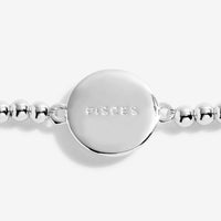 A Little Pisces Bracelet