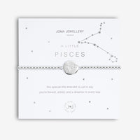 A Little Pisces Bracelet