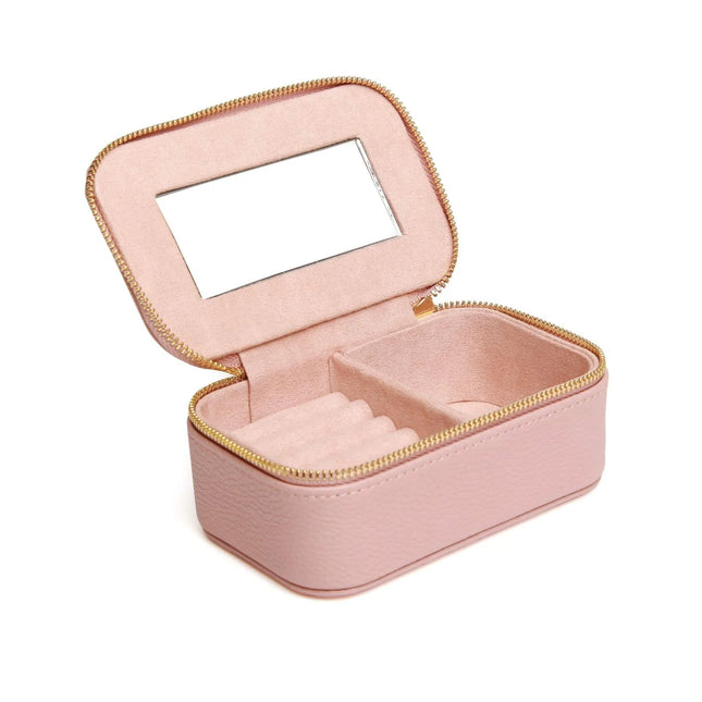 Jewellery Box Mini - Pink