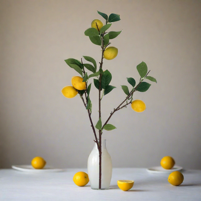 Lemon Branch