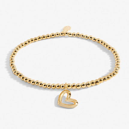 Gold A Little|Birthday Girl Bracelet