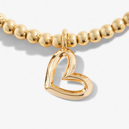 Gold A Little|Birthday Girl Bracelet