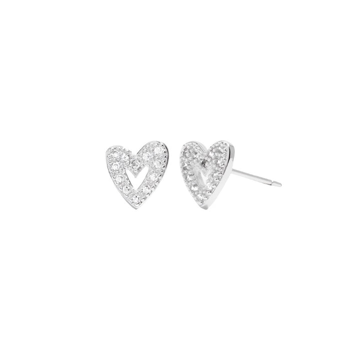 Boxed Always Sparkle Earrings