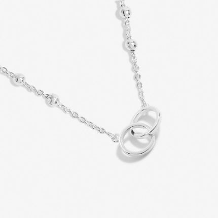 Forever Yours Super Sister Necklace