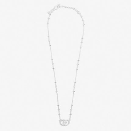 Forever Yours Super Sister Necklace