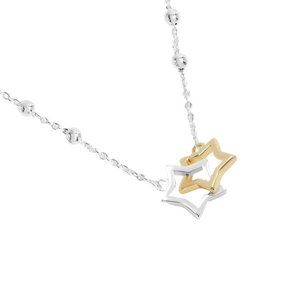 Forever Yours Hip Hip Hooray Necklace