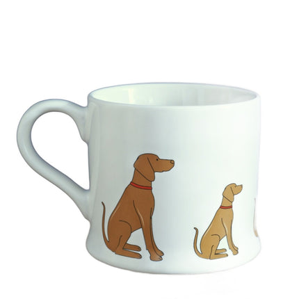 Vizsla Dog Mug