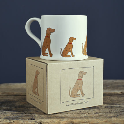 Vizsla Dog Mug