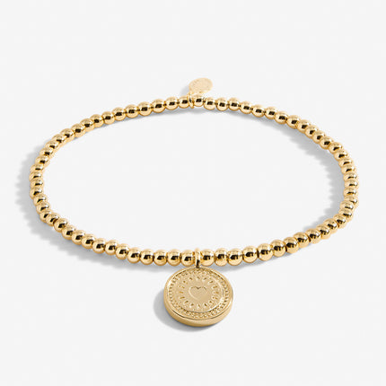 A Little|50TH Birthday Bracelet