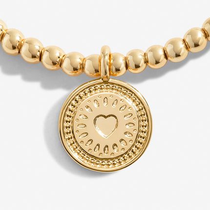 A Little|50TH Birthday Bracelet