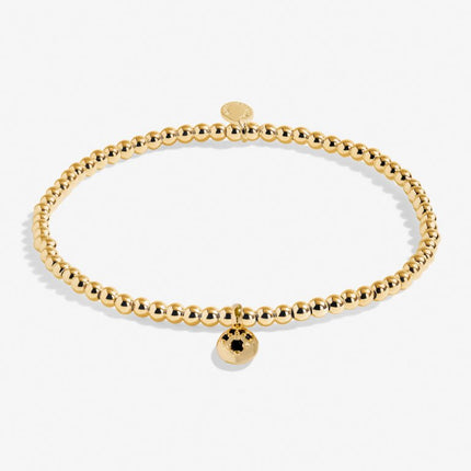 A Little|Paw Print Bracelet