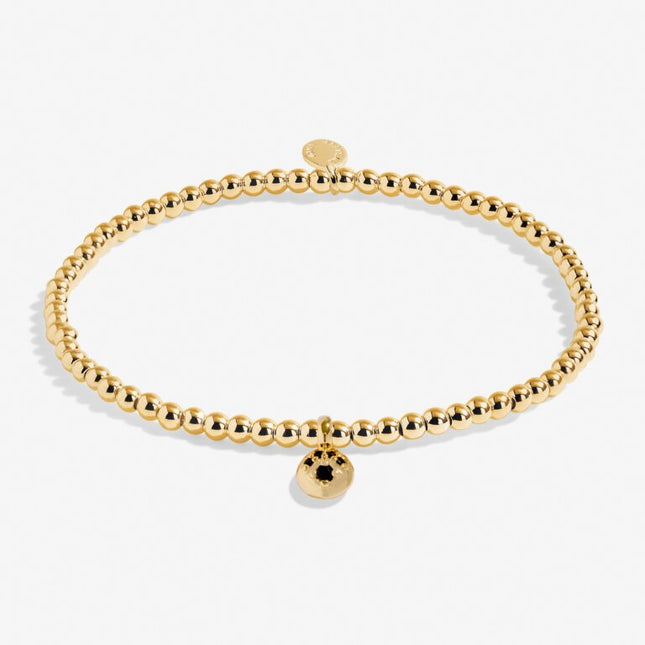 A Little|Paw Print Bracelet