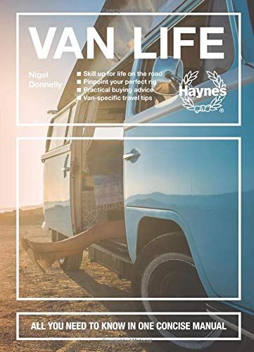 Van Life (Haynes Concise)