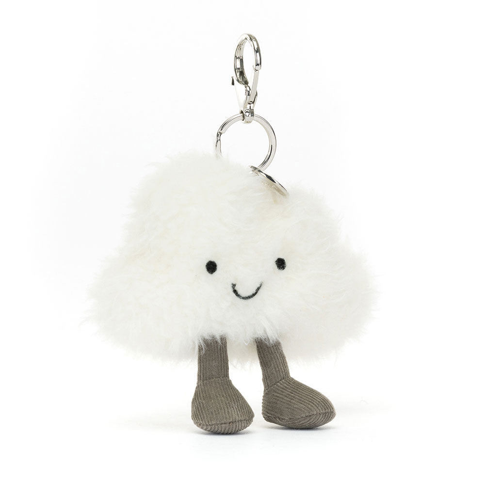 Amuseables Cloud Bag Charm