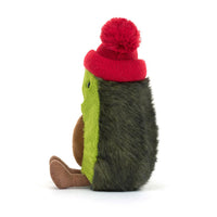 Amuseables Bobbie Avocado