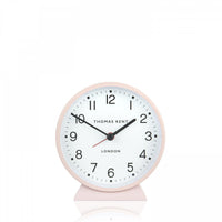 4' Puffin Alarm Clock Dusty Pink