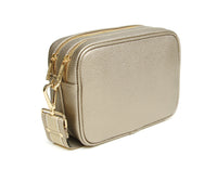 Bronze Soho DZ Cross Body Bag