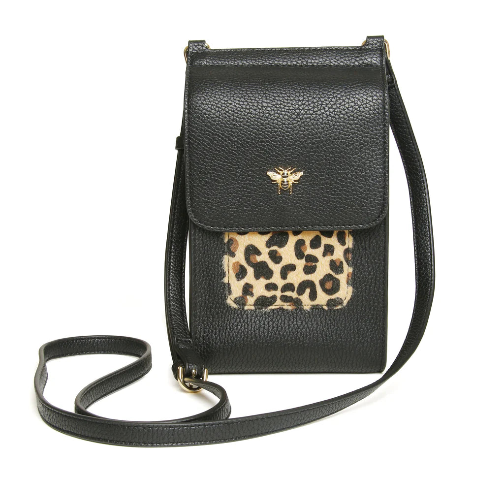 Leopard Mini Bloomsbury