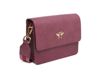 Fig London Highbury Crossbody Bag