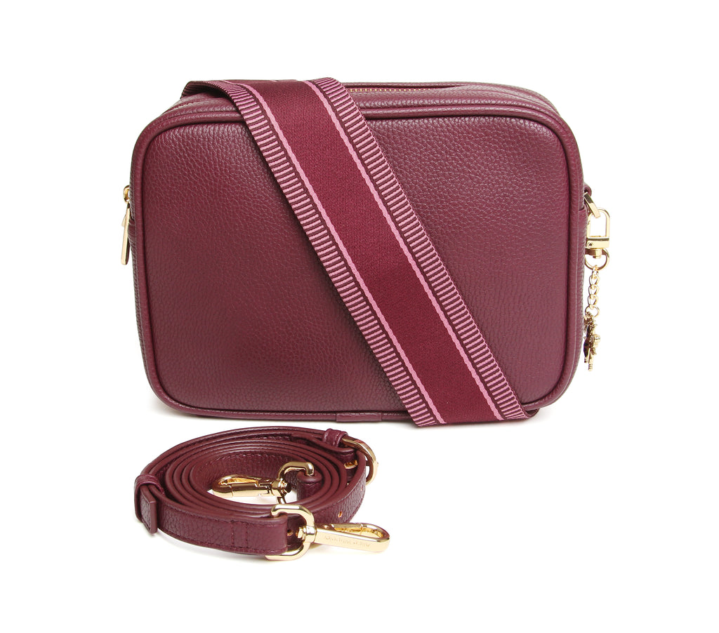 Fig Soho DZ Cross Body Bag