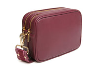 Fig Soho DZ Cross Body Bag