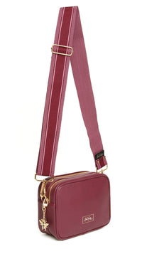 Fig Soho DZ Cross Body Bag