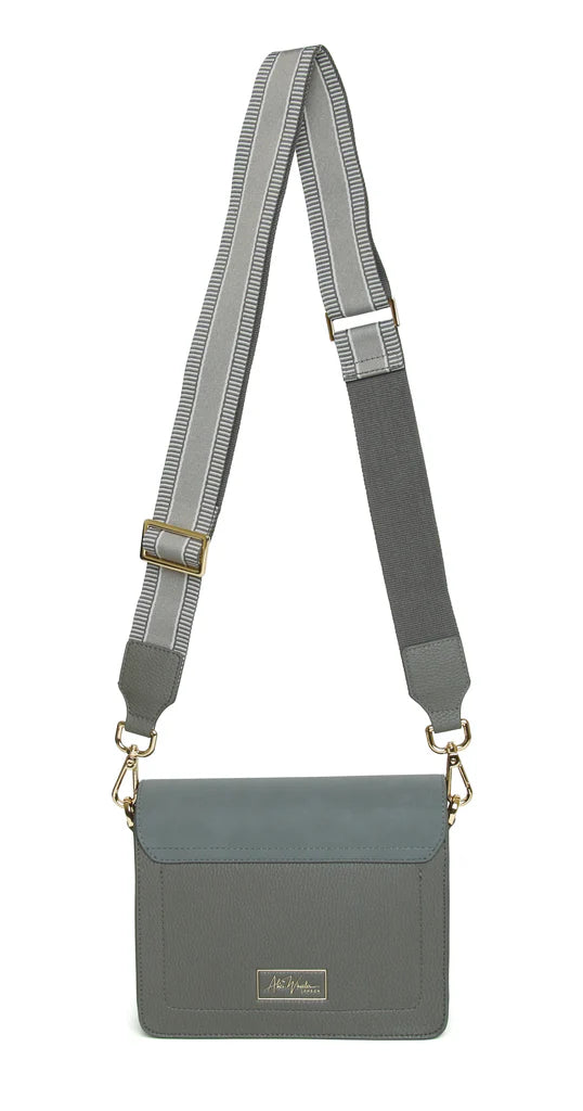 Slate London Highbury Crossbody Bag