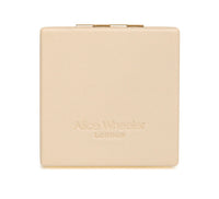 Sand Vienna Mirror Compact