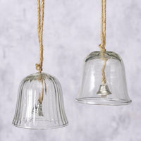 Christmas Bell ( 2 Assorted)