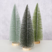 Christmas Tree on Stand 31cm