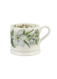 Flowers Ivy Small Mug