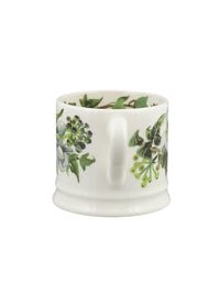 Flowers Ivy Small Mug