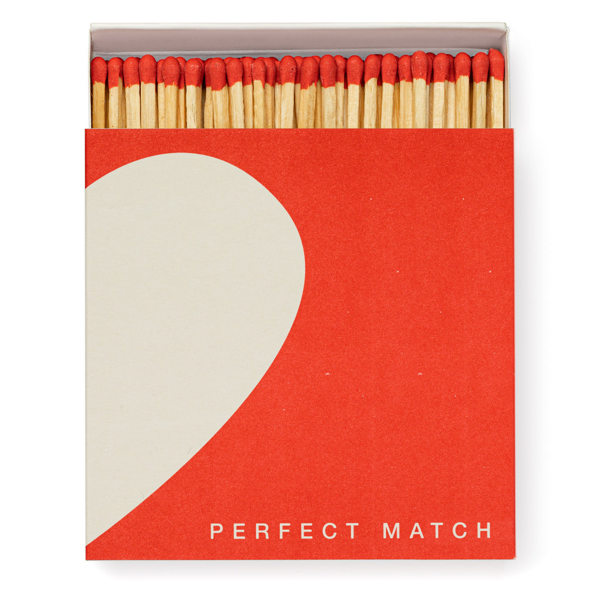 Perfect match matches