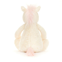 Bashful Unicorn Really Big