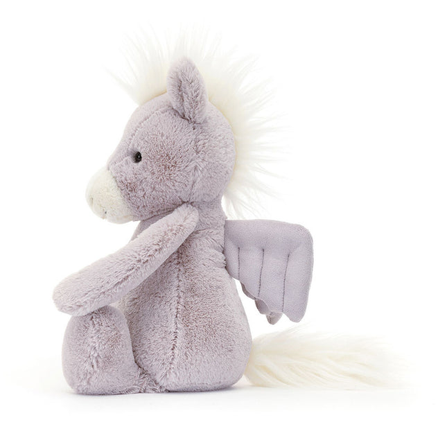 Bashful Pegasus Original (Medium)